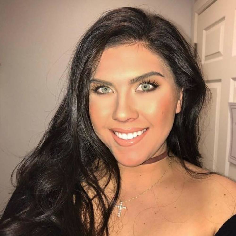 Meet your Posher, Samantha